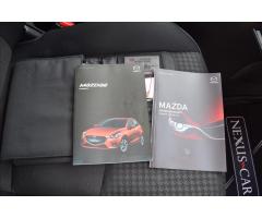 Mazda 2 1,5 G75 55KW •TAKUMI•NAVI - 45