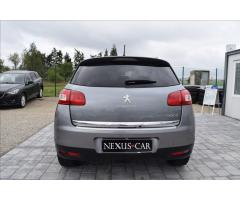 Peugeot 4008 1,8 HDI 110KW FULL VÝBAVA 4x4 - 6