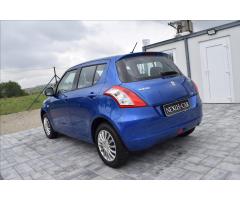 Suzuki Swift 1,2 i 66KW 4X4 KLIMA SERVIS - 7