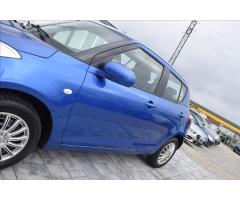 Suzuki Swift 1,2 i 66KW 4X4 KLIMA SERVIS - 8