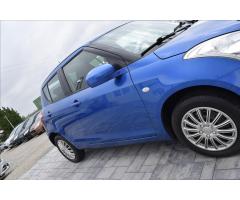 Suzuki Swift 1,2 i 66KW 4X4 KLIMA SERVIS - 9