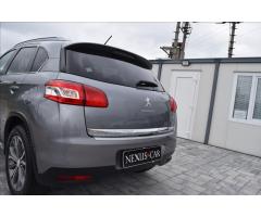 Peugeot 4008 1,8 HDI 110KW• FULL VÝBAVA•4x4 - 12