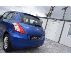 Suzuki Swift 1,2 i 66KW 4X4 KLIMA SERVIS - 12