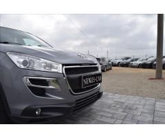 Peugeot 4008 1,8 HDI 110KW• FULL VÝBAVA•4x4 - 13