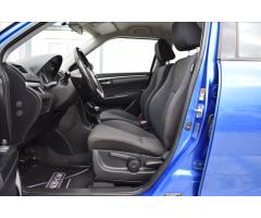 Suzuki Swift 1,2 i 66KW 4X4 KLIMA SERVIS - 15