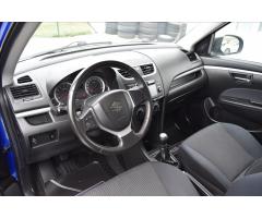 Suzuki Swift 1,2 i 66KW 4X4 KLIMA SERVIS - 16