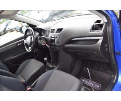 Suzuki Swift 1,2 i 66KW 4X4 KLIMA SERVIS - 20