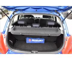 Suzuki Swift 1,2 i 66KW 4X4 KLIMA SERVIS - 21