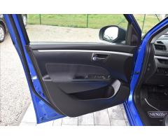 Suzuki Swift 1,2 i 66KW 4X4 KLIMA SERVIS - 23