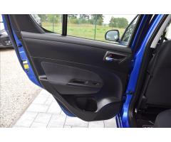 Suzuki Swift 1,2 i 66KW 4X4 KLIMA SERVIS - 24