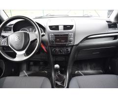 Suzuki Swift 1,2 i 66KW 4X4 KLIMA SERVIS - 25