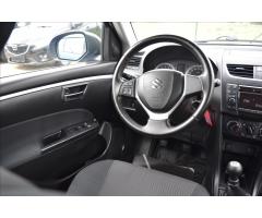 Suzuki Swift 1,2 i 66KW 4X4 KLIMA SERVIS - 26