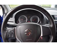 Suzuki Swift 1,2 i 66KW 4X4 KLIMA SERVIS - 31