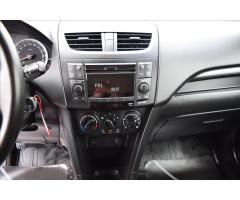 Suzuki Swift 1,2 i 66KW 4X4 KLIMA SERVIS - 35