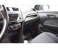 Suzuki Swift 1,2 i 66KW 4X4 KLIMA SERVIS - 41