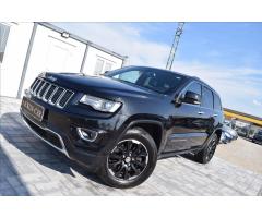 Jeep Grand Cherokee 3,0 L V6 CRD 140Kw Laredo 4WD - 1