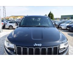 Jeep Grand Cherokee 3,0 L V6 CRD 140Kw Laredo 4WD - 3