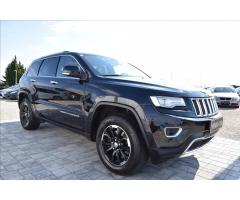 Jeep Grand Cherokee 3,0 L V6 CRD 140Kw Laredo 4WD - 4