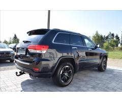 Jeep Grand Cherokee 3,0 L V6 CRD 140Kw Laredo 4WD - 5