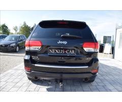 Jeep Grand Cherokee 3,0 L V6 CRD 140Kw Laredo 4WD - 6