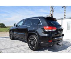 Jeep Grand Cherokee 3,0 L V6 CRD 140Kw Laredo 4WD - 7