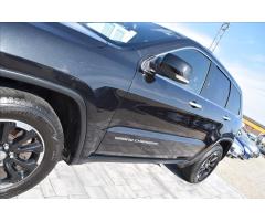 Jeep Grand Cherokee 3,0 L V6 CRD 140Kw Laredo 4WD - 9