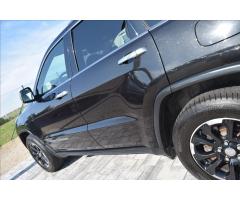 Jeep Grand Cherokee 3,0 L V6 CRD 140Kw Laredo 4WD - 10