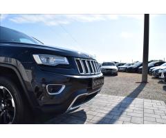 Jeep Grand Cherokee 3,0 L V6 CRD 140Kw Laredo 4WD - 13