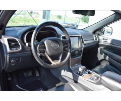 Jeep Grand Cherokee 3,0 L V6 CRD 140Kw Laredo 4WD - 16