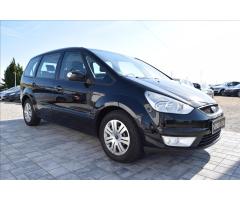 Ford Galaxy 2,0 Trend 2.0 TDCi 103kW 7 MÍST - 4