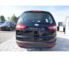 Ford Galaxy 2,0 Trend 2.0 TDCi 103kW 7 MÍST - 6