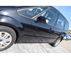 Ford Galaxy 2,0 TDCi 103kW •7 MÍST• SERVIS - 9