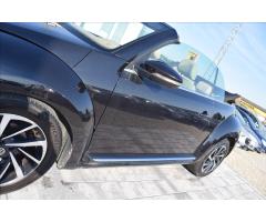 Volkswagen Beetle 1,6 TDI CABRIO SENZORY KŮŽE - 9