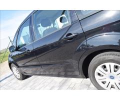 Ford Galaxy 2,0 TDCi 103kW •7 MÍST• SERVIS - 10