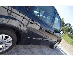 Ford Galaxy 2,0 TDCi 103kW •7 MÍST• SERVIS - 11