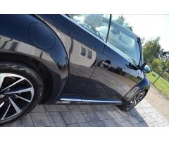 Volkswagen Beetle 1,6 TDI CABRIO SENZORY KŮŽE - 11