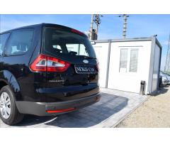 Ford Galaxy 2,0 TDCi 103kW •7 MÍST• SERVIS - 12