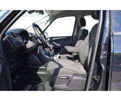 Ford Galaxy 2,0 TDCi 103kW •7 MÍST• SERVIS - 15