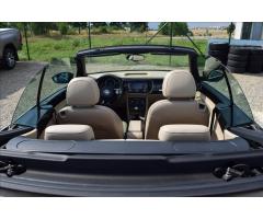 Volkswagen Beetle 1,6 TDI CABRIO SENZORY KŮŽE - 18