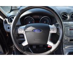 Ford Galaxy 2,0 TDCi 103kW •7 MÍST• SERVIS - 30