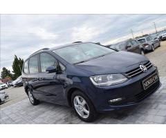 Volkswagen Sharan 2,0 TDI 103KW 4X4 7MÍST SERVIS - 4