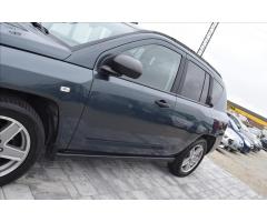 Jeep Compass 2,0 88KW 4X4 TAŽNÉ SERVIS - 8