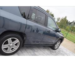 Jeep Compass 2,0 88KW 4X4 TAŽNÉ SERVIS - 10