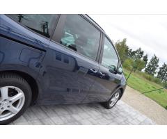 Volkswagen Sharan 2,0 TDI 103KW 4X4 7MÍST SERVIS - 10