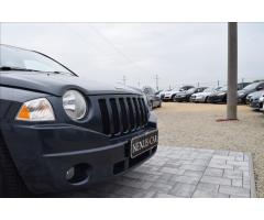 Jeep Compass 2,0 88KW 4X4 TAŽNÉ SERVIS - 13