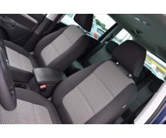 Volkswagen Sharan 2,0 TDI 103KW 4X4 7MÍST SERVIS - 14