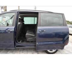 Volkswagen Sharan 2,0 TDI 103KW 4X4 7MÍST SERVIS - 17