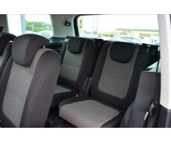 Volkswagen Sharan 2,0 TDI 103KW 4X4 7MÍST SERVIS - 19