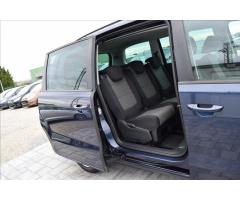 Volkswagen Sharan 2,0 TDI 103KW 4X4 7MÍST SERVIS - 20