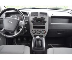 Jeep Compass 2,0 88KW 4X4 TAŽNÉ SERVIS - 26